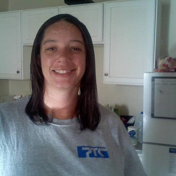 Meet your Posher, Melissa - Picture 1 of 1